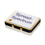 Spread-Spectrum Oscillators