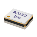 Standard Oszillatoren (PXO/XO) MHz